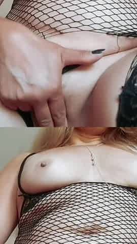Virtual Sex with Your Dom Boss