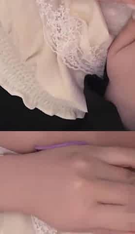 Asian Angel 27909