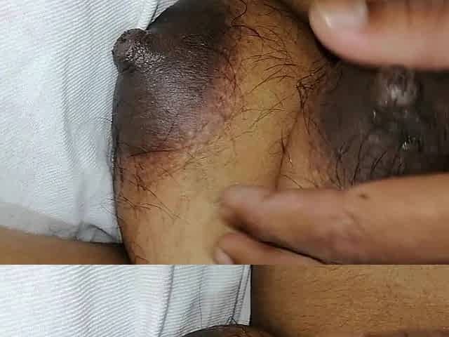 Indian Hot Housewife Showing Her Body Touch Squirting Pussy Big Ass Tits