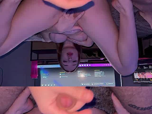 Cum in anal a youthful girl