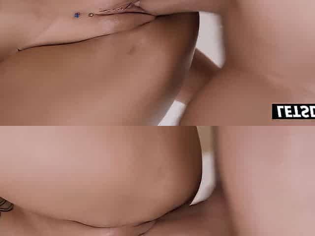 Horny Latinas Take Control Of Masseur In Oily Threesome
