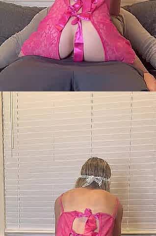 Riding Him Until I Get a Thick Creampie. Full content on OF