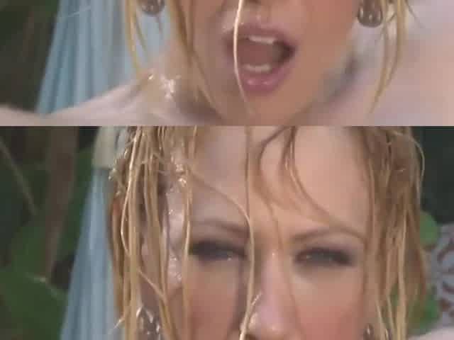 Evan Stone And Kagney Linn Karter In Blonde Slut With Big Boobs Loves To Fuck