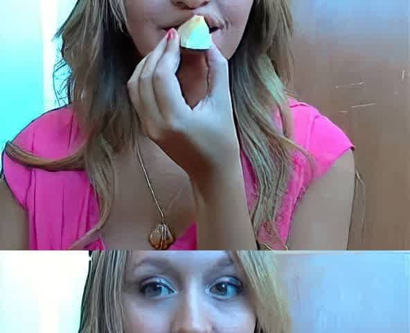 Blowjob couple webcam blonde softcore bigcock