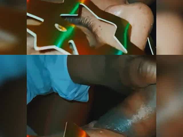 Surprise visit oral-job ????