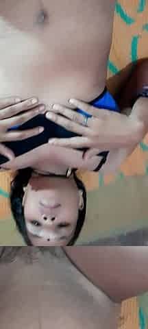 Pregnant Sexy Bhabhi Ki Chudai with Hindi Audio