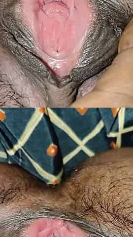My wife pussy