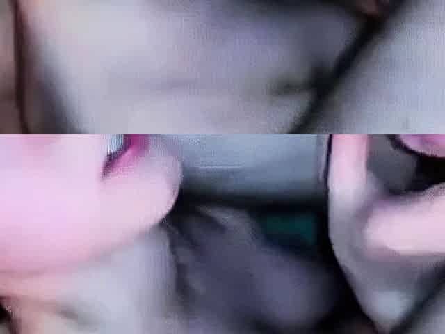 Russian Girl Blows Her Lover at Home