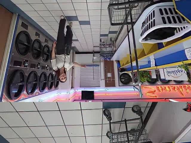 Destinys Laundry Day Bwc - Marie Luv