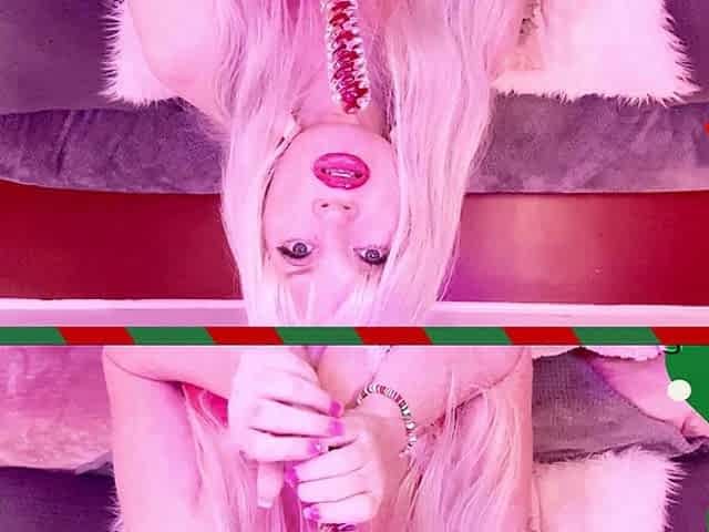 MILF Xmas
