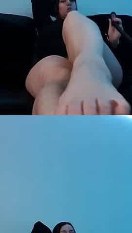 Hot amateur close up hardcore HD video