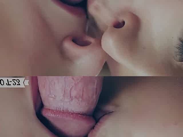 Sweet & Sexy Blowjob Cumshot Comp