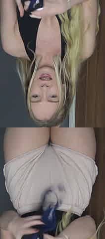 Step Sister's Dirty Ass