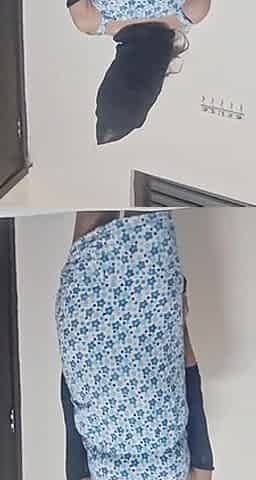 Desperate Indian Housewife Ritu Sharma Fingers Herself to Orgasm - HD Home Video