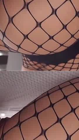 My Maid's Slut Put on My Wife's Lingerie and I Filled Her with Semen for Being a Whore - Tara Rico