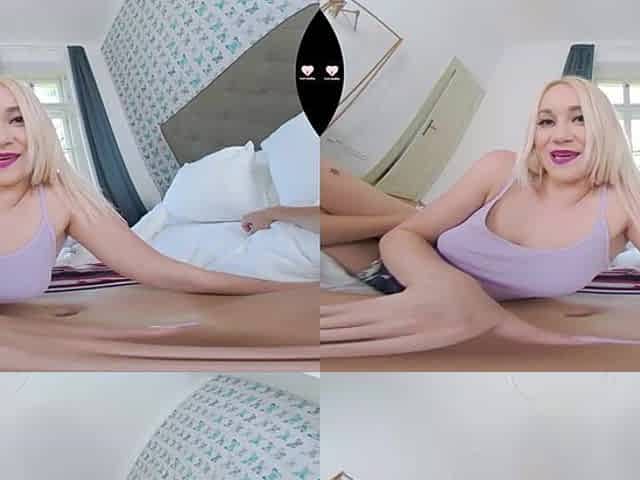 Fascinating Excited Girlfriend
