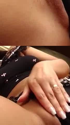 Young Simony Diamond and 2 Dudes - Pussy Internal