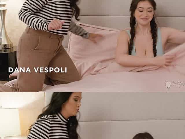 A Tempting Peek