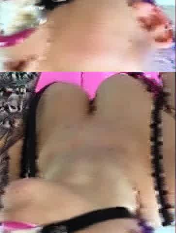 POV blowjob for a big cock from black thug