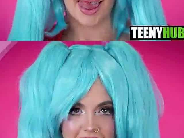 Kawaii Hentai Fembot