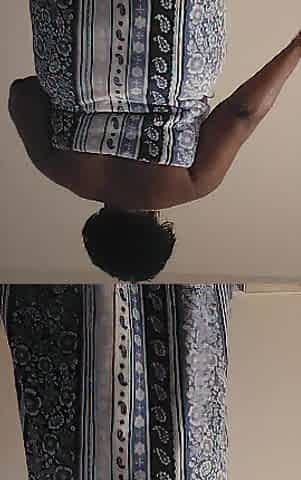 Webcam I dance for u