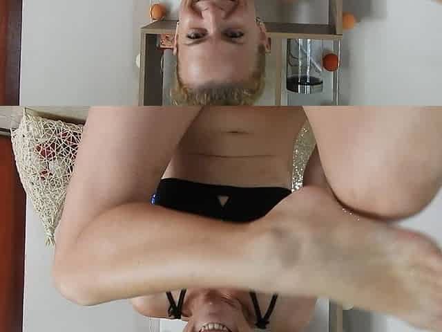 Toes Fetish/feet and Pee Play