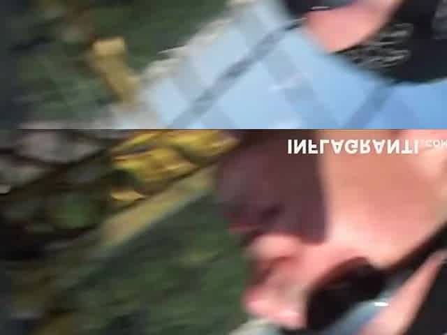 Valeria Jones And Markus Waxenegger - Horny Babes Gets Fucked In Public Orgy