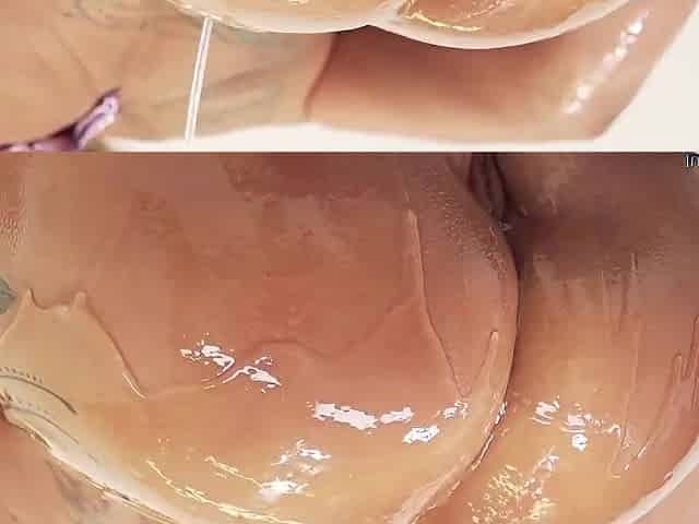 Ryan gets anal creampie from Manuel Ferrara