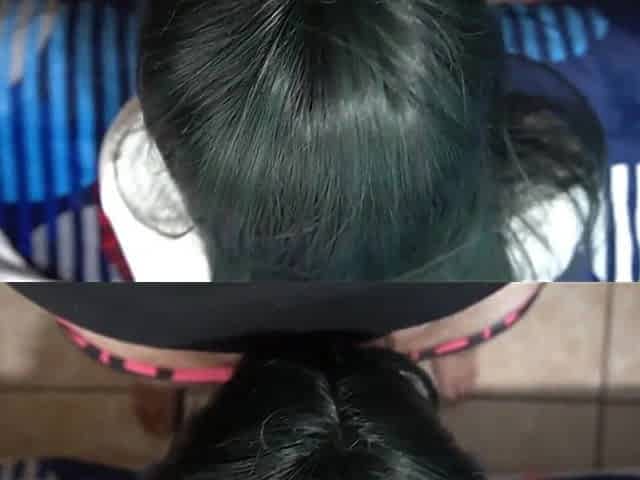 My Ass Hurts Honey. 18yo Student Does Not Like It in Her Ass
