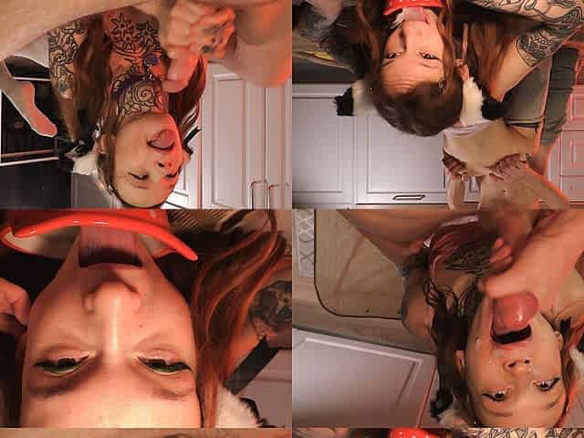 Petite Teen 18 Yo Kitty Fucked Hard