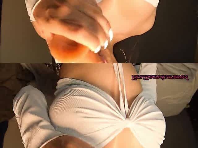 Just got without class. Time for penis! Schoolgirl Bang - Vanillaandcaramel