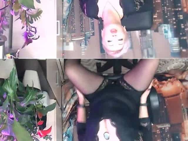 Hot MILF POV Fucking! Imagine That You Fuck Me, Stepson!