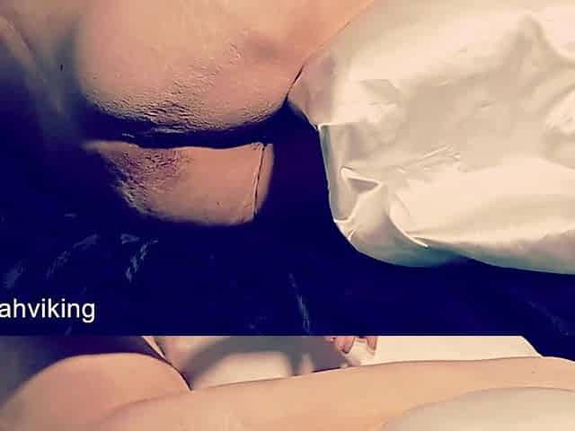 Ass Perve