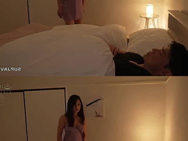 Japanese Stepmother & Stepson Momoko Isshiki