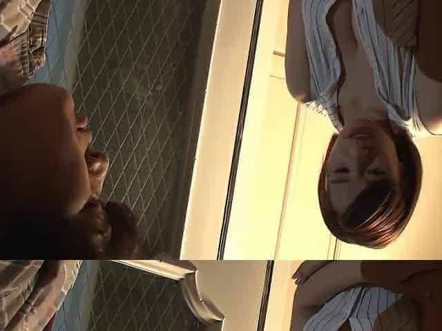 Cheating With Her Boobs