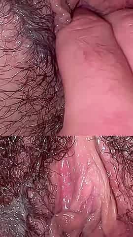 Very Wet-filled
