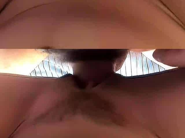 Hot amateur close up Doggy style HD video