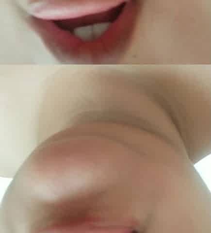 Unfaithful Married MILF From Coo Lampio Masturbates for Black Cock
