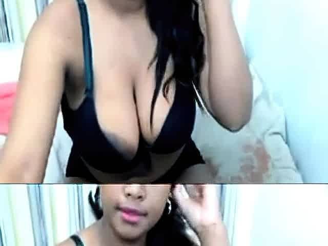 Black Lactating Big Boobs with Huge Nipples