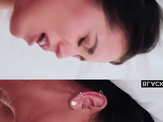 Alina Lopez Busty Babe Knows To Handle Bbc