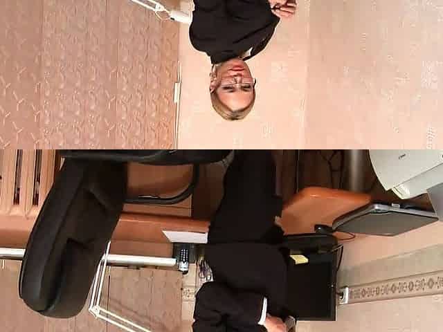 Office Fingers