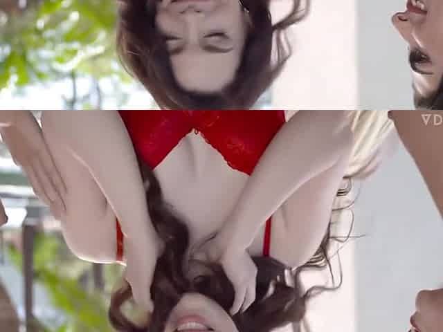 Nicole Gizelle And Having Lesbian Sex With Blake Blossom And Gal Ritchie