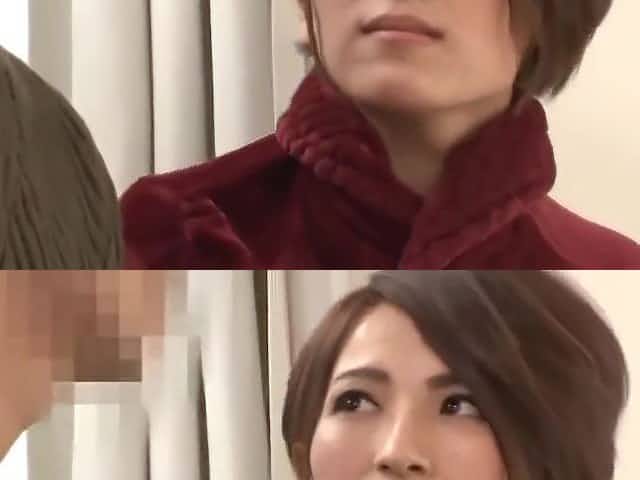Okusan Kakkouddo Shashin Satsuei 117