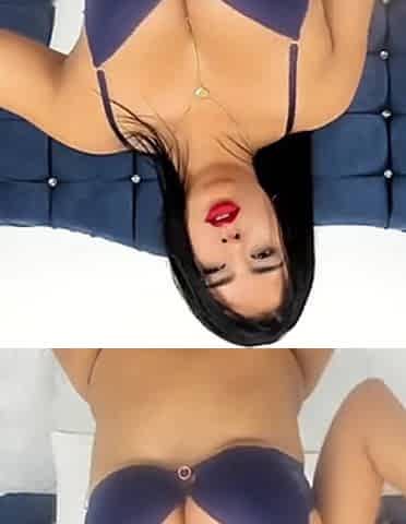 I'm Passionate About Getting Fucked Hard and Pleasurable