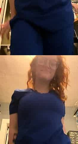 Big boobs milf masturbates with her dildo