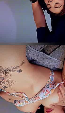Horny Masseuse Fucks a Beautiful Big Ass Patient Until She Cums in Her Mouth
