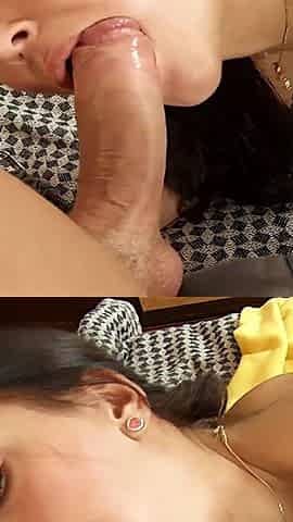 This Amateur Teen From France Got Hardcore Fucked in Her Tight Holes