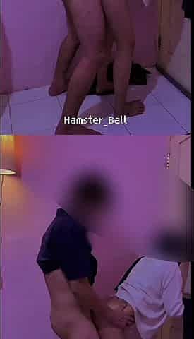 Cheating and Fucking a Malay MILF Coworker During a Break
