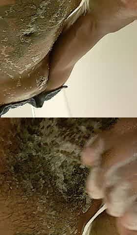 BBC Shower Time