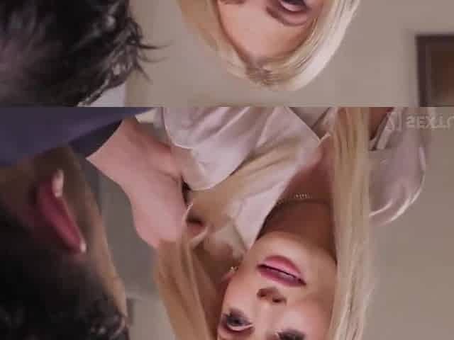 Exotic Adult Clip Nylon Clothing Try To Watch For Only For You With Candee Licious
